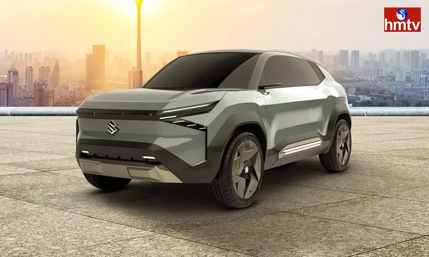 From Maruti Swift To Maruti EVX Electric SUV These 4 Much Awaited Cars May Launched This Month