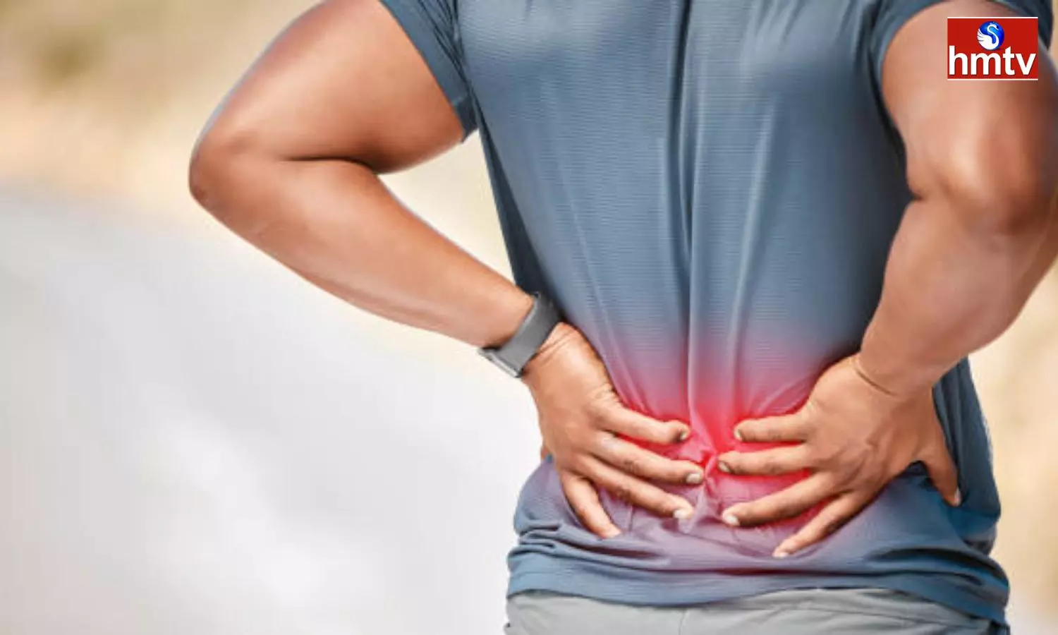 Are You Neglecting The Back Pain The Problem Will Increase