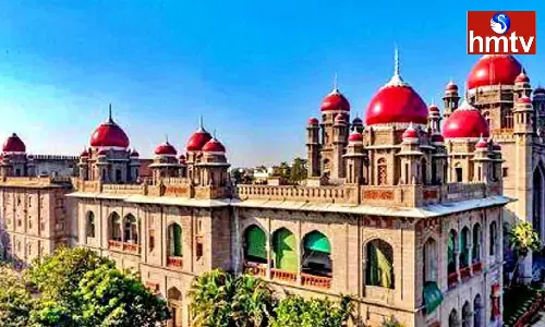 Break For Civil Constable Recruitment In Telangana