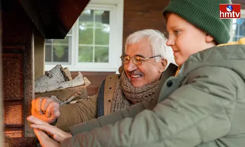 Winter Is Coming Buy A Room Heater For Kids And Old People