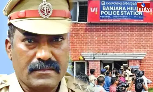 A New Twist In The Banjara Hills PS Case