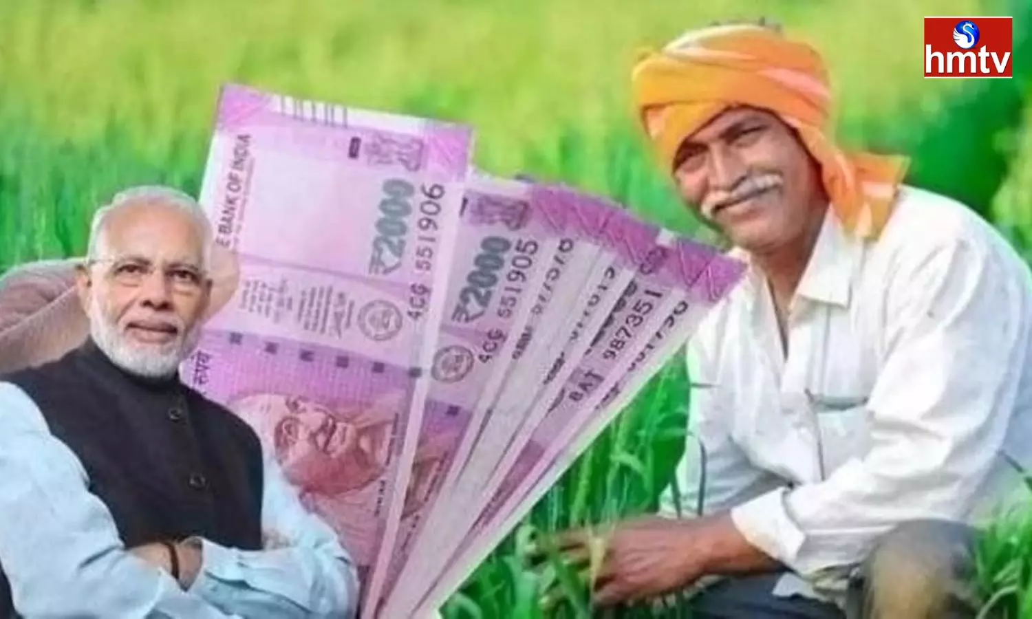PM Kisan Update Forgot Rs.2000 If You Don