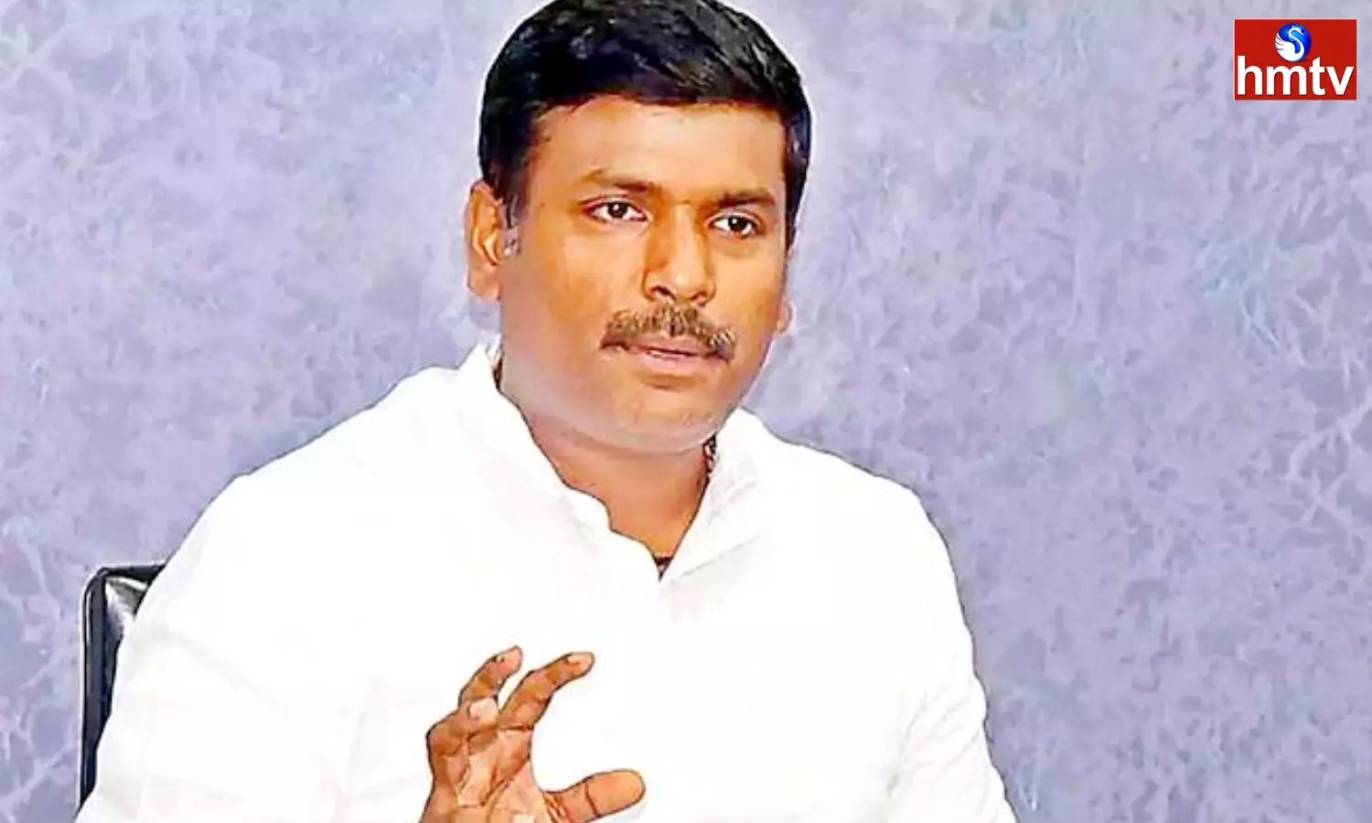 The Court Believed That Chandrababu Made A Mistake Said Gudivada Amarnath