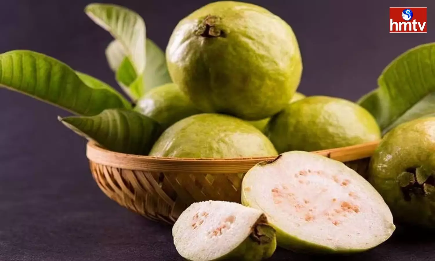 People Suffering From These Health Problems Should Stay Away From Guava Fruit