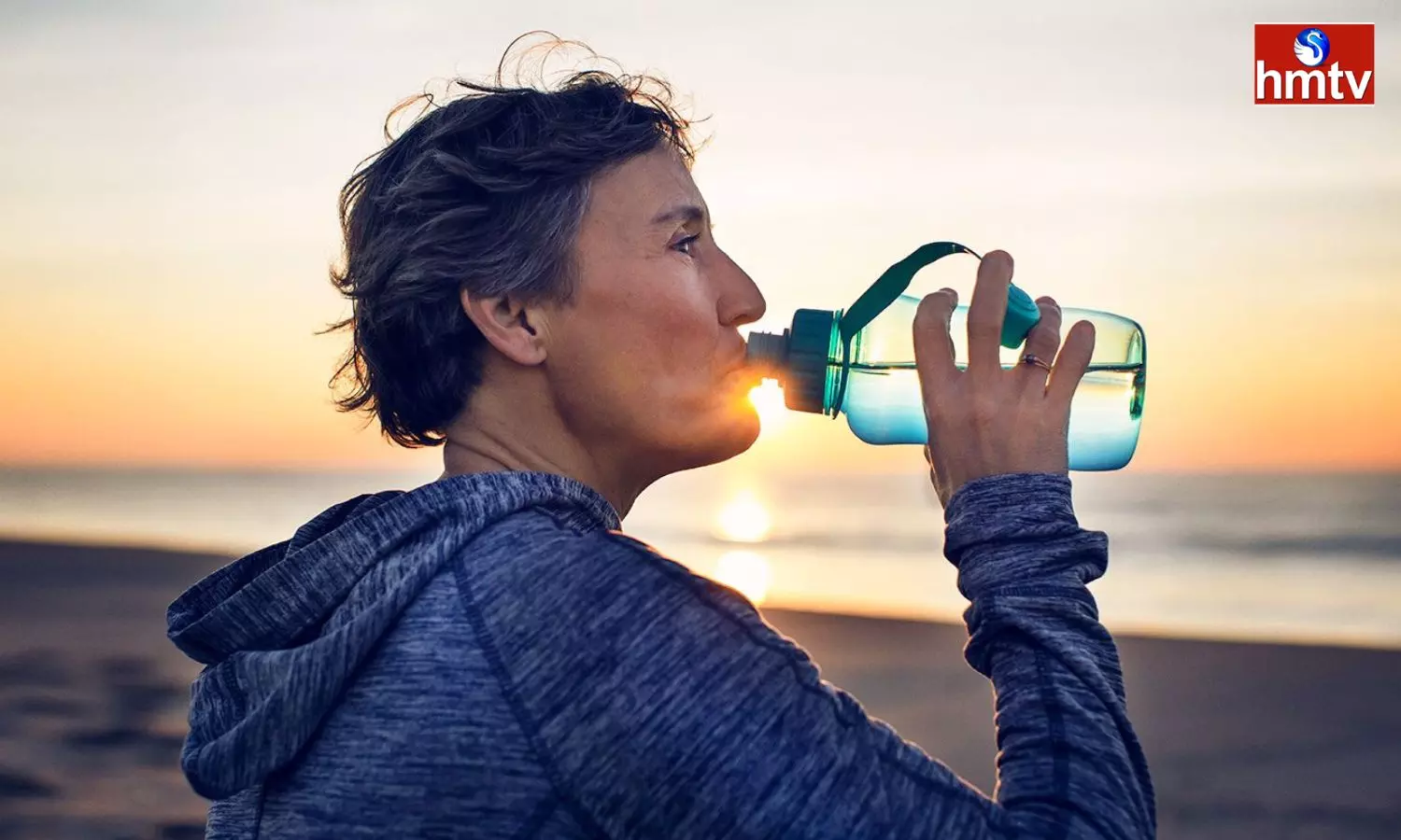 If You Do Not Drink Enough Water The Risk Of Heart Attack Is High Find Out What The Experts Say