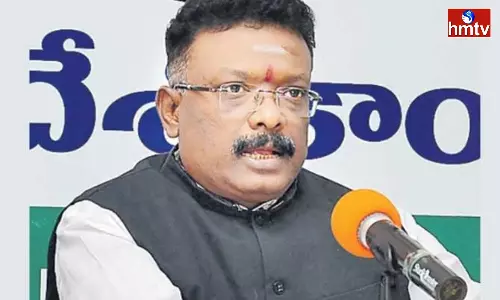 Dasoju Sravan Comments On Revanth Reddy Through X Dasoju Sravan Comments On Revanth Reddy Through X