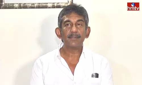 Nedurumalli Ramkumar Reddy Allegations In Anam Ramanarayana Reddy Nedurumalli Ramkumar Reddy Allegations In Anam Ramanarayana Reddy