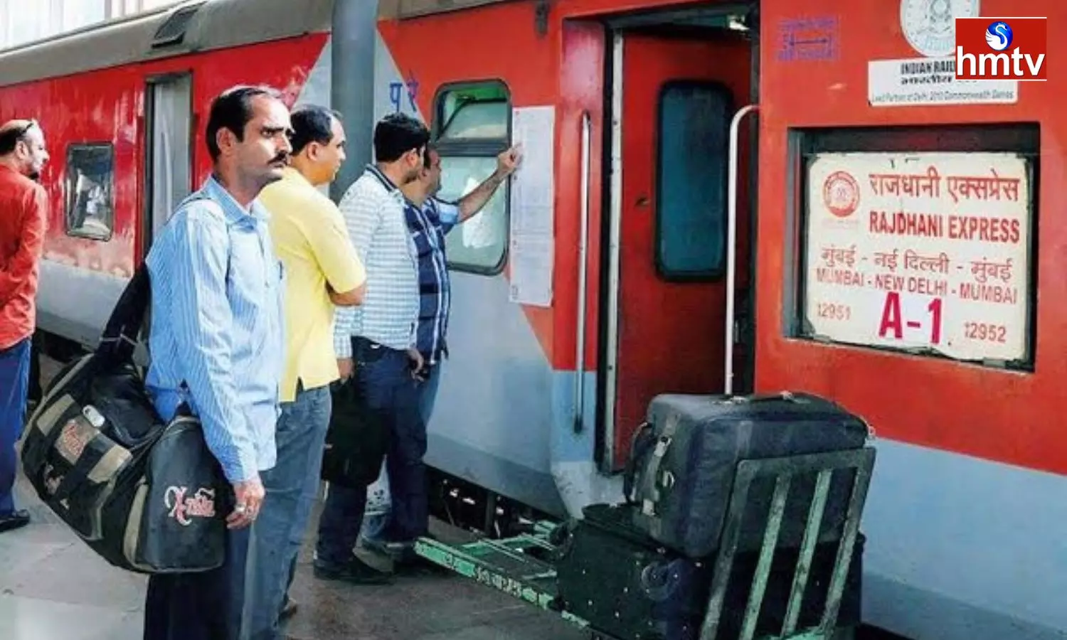 Indian Railway Rules On The Chain Pulling In Train Check Here Full Details