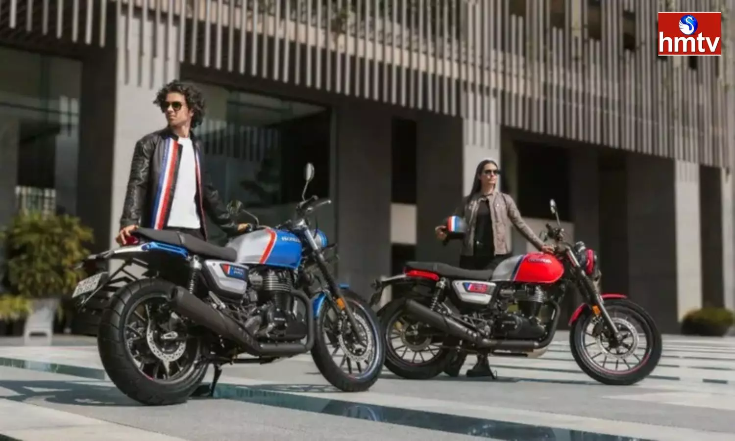 Honda Cb350 Legacy Edition And Honda CB350 Rs Hue Edition Launched In India Check Price And Features Here