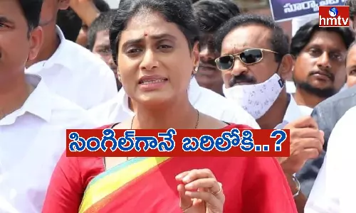 YSRTP Working Group Meeting Today