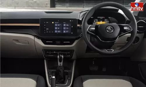 Skoda Slavia Matte Edition Launched At Rs 15.52 Lakh With 5 Star Safety Rating And 6 Airbags