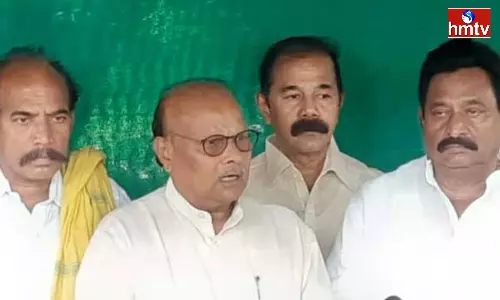 Yanamala Rama Krishnudu Comments On Jagan Yanamala Rama Krishnudu Comments On Jagan