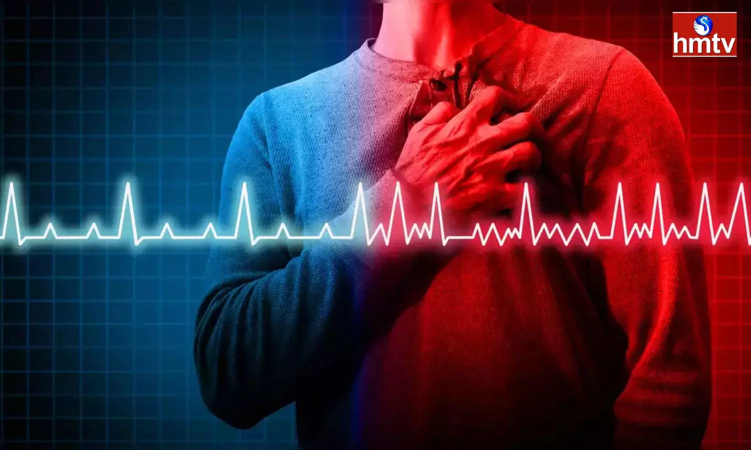 Alert For Youth To Avoid Heart Attack Leave These 4 Habits