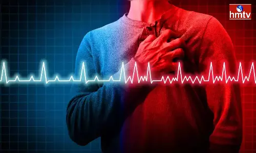 Alert For Youth To Avoid Heart Attack Leave These 4 Habits