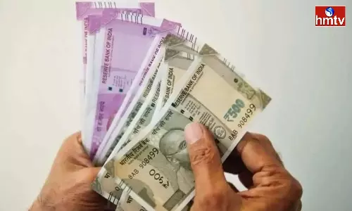 Good News For Central Government Employees There Are Chances Of Increasing DA For Employees Before The Festival