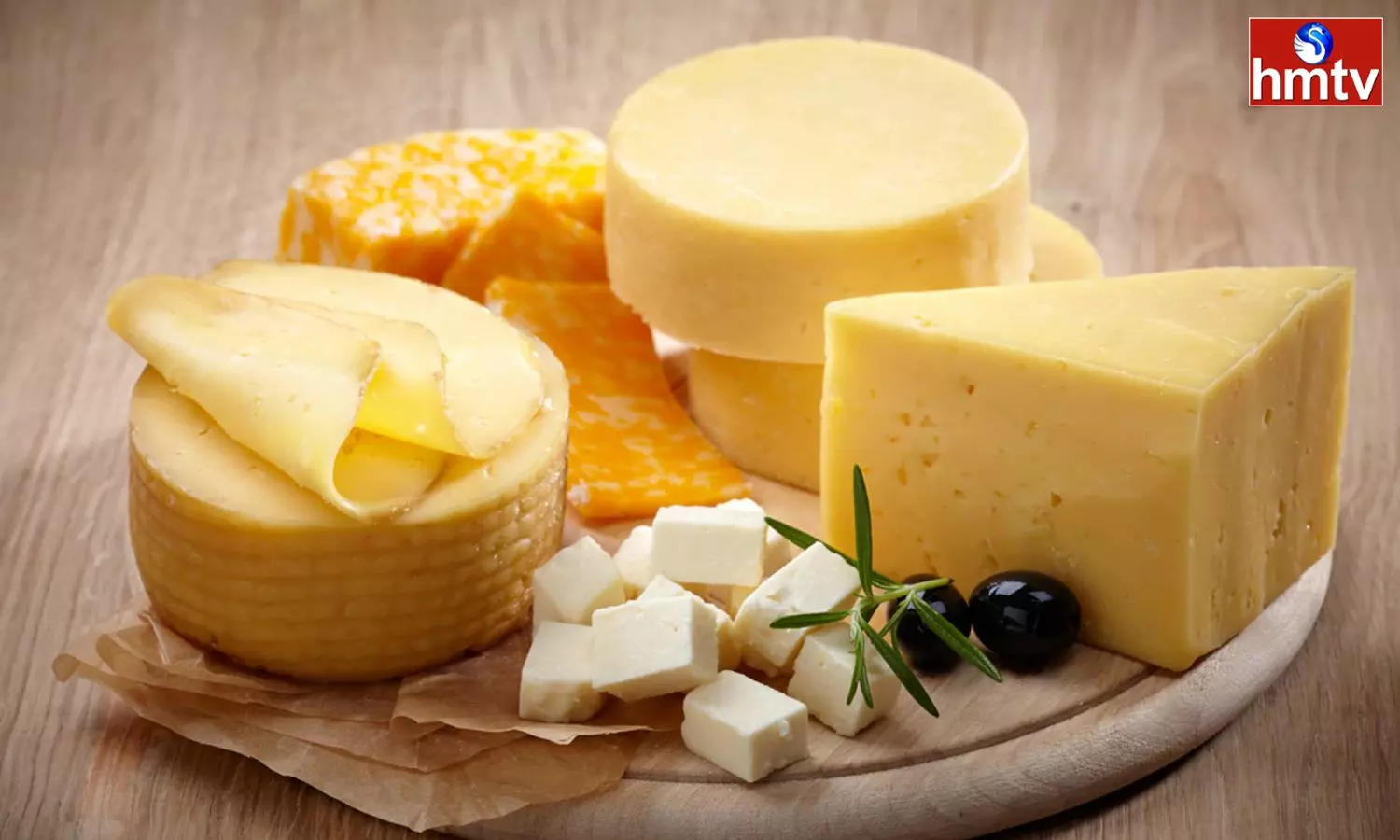 Lets Learn About These Health Problems That can be Cured With Cheese