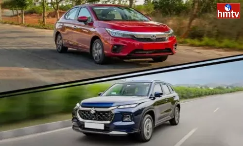 From Maruti Grand Vitara to Honda City These Strong Hybrid Cars in India Gives Best Mileage From Maruti Grand Vitara to Honda City These Strong Hybrid Cars in India Gives Best Mileage