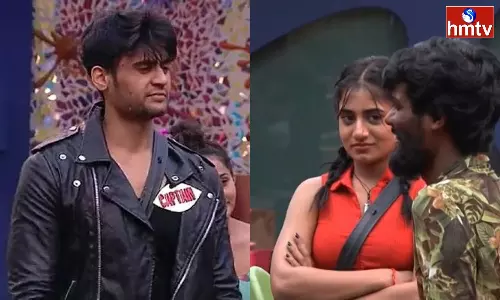 Bigg Boss 7 Telugu: ఈ వారం ఎలిమినేషన్ లిస్టులో ఆమె.. యావర్‌కు క్లాస్ పీకిన నాగర్జున.. రీఎంట్రీ ఇచ్చిన దామిని, రతిక, సుబ్బు?
