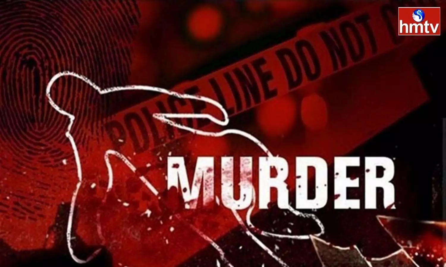 Salon Owner Was Brutally Murdered In Kukatpally Salon Owner Was Brutally Murdered In Kukatpally