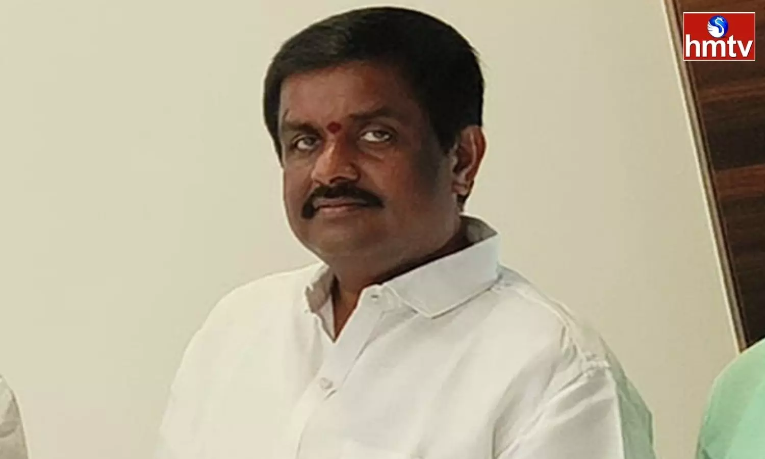 Jitta Balakrishna Reddy to join BRS