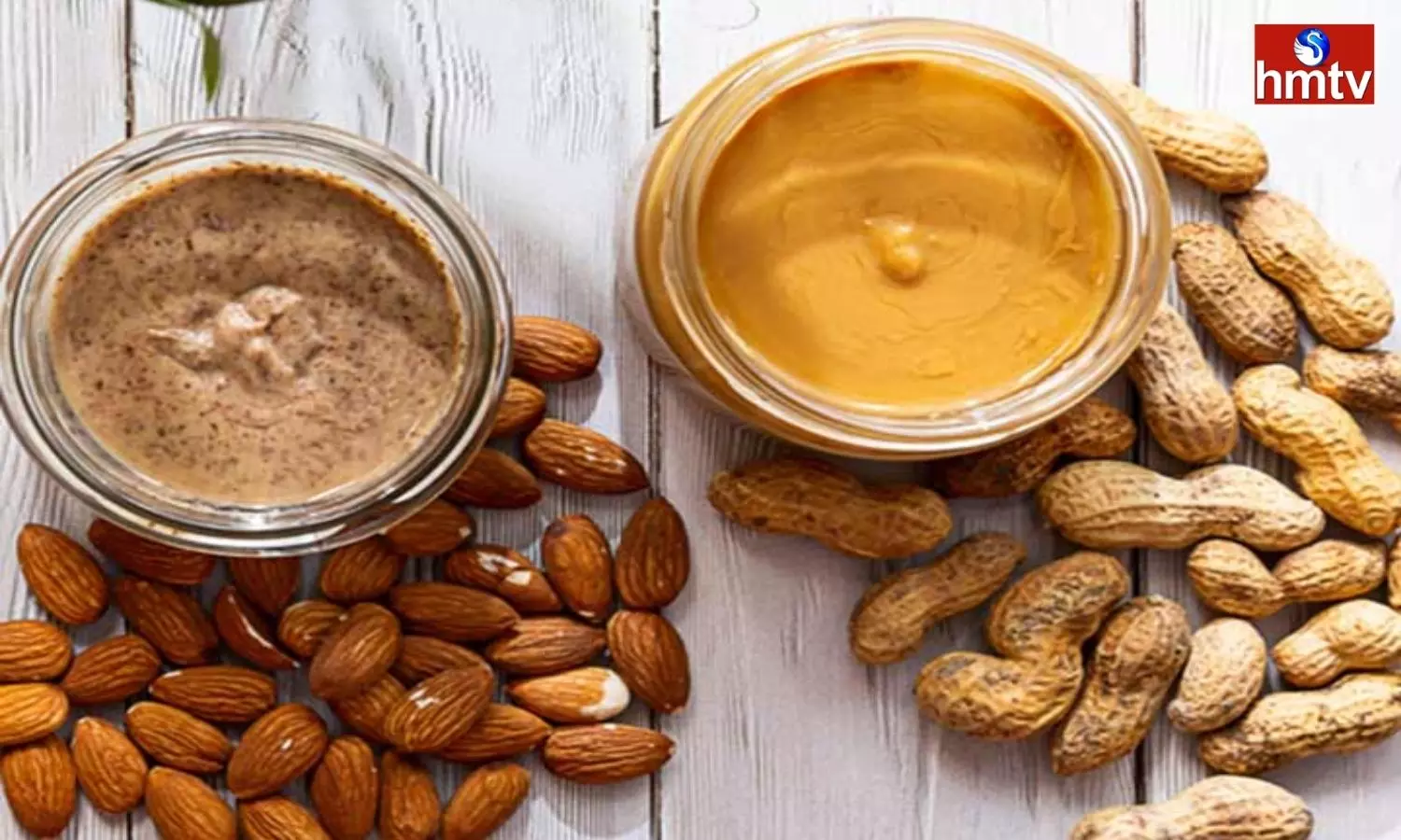 Peanut Butter Vs Almond Butter Which One Provides More Health Benefits