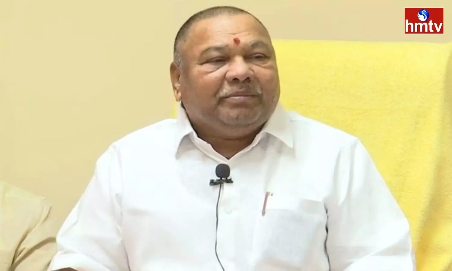 TDP Will Contest In Telangana Says Kasani Gnaneshwar