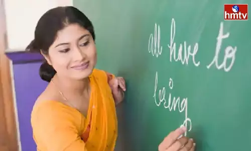 The Demand for Teacher Jobs in America You will be surprised to know the Salary of a Private Teacher The Demand for Teacher Jobs in America You will be surprised to know the Salary of a Private Teacher