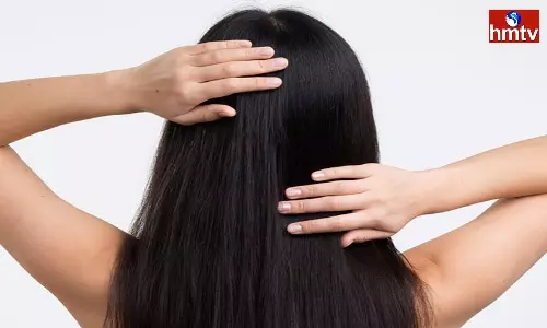 These 5 Superfoods Prevent Hair Fall Get Long Hair These 5 Superfoods Prevent Hair Fall Get Long Hair
