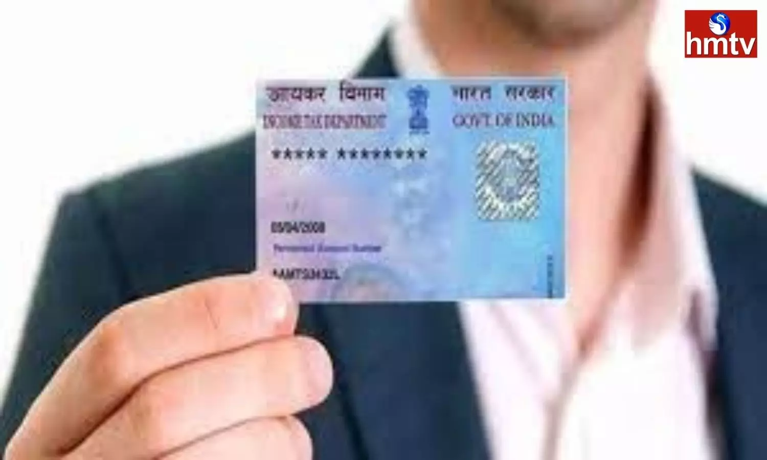 Minor Pan Card change after the 19th year of age