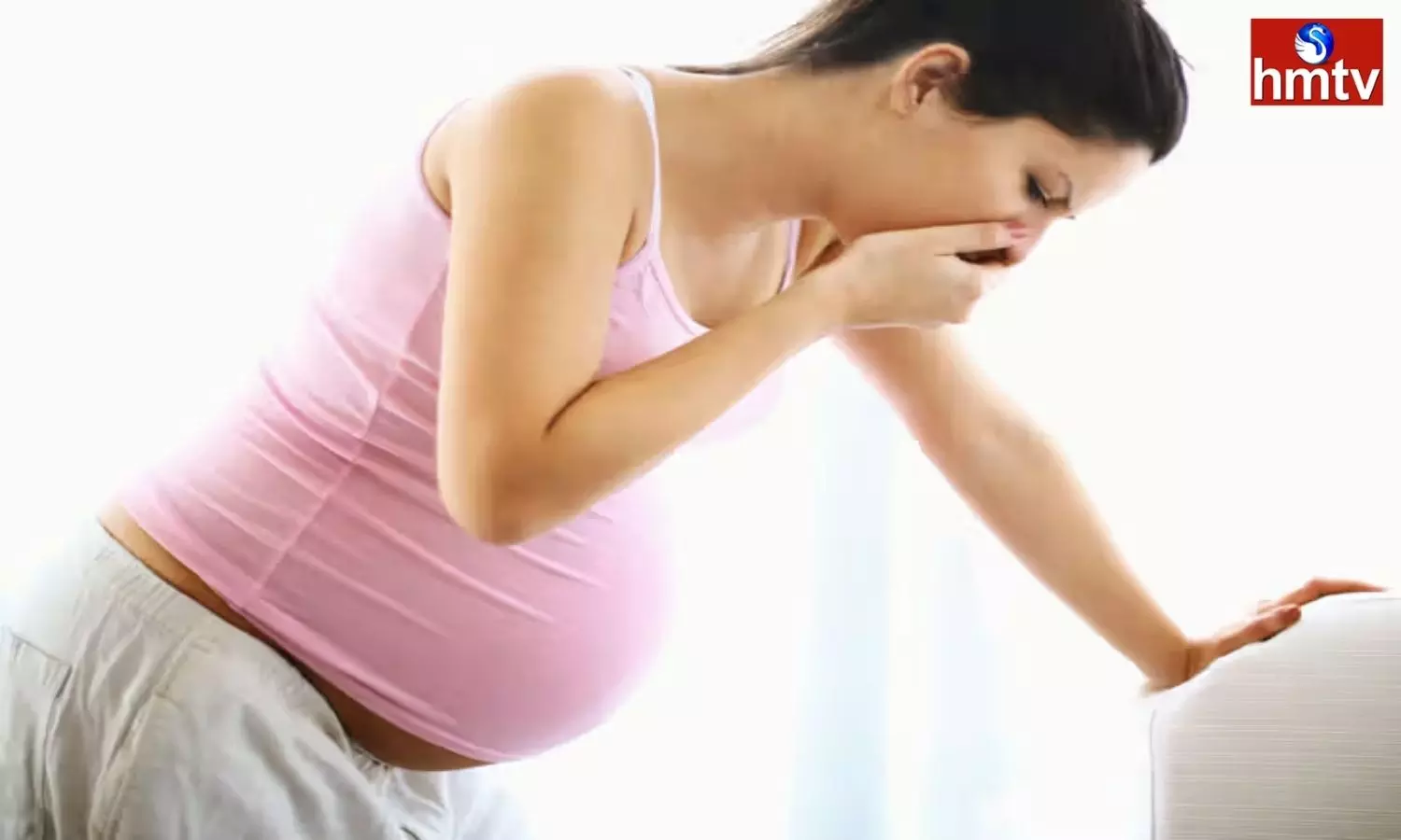 Alert For Pregnant Women Follow These Tips When Acidity Problem Occurs Again And Again