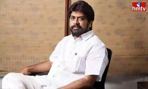 CID Investigation of Kilaru Rajesh Again Today CID Investigation of Kilaru Rajesh Again Today