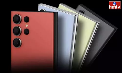 Samsung Galaxy S24 Series Launched in Samsungs unpacked event in January 2024