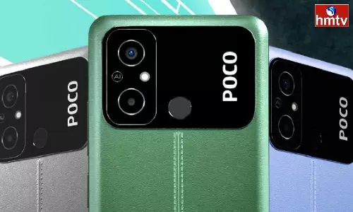POCO Launching POCO C65 very soon spotted on Singapore Imda website