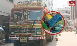 Silk Sarees Worth Rs 2 Crore Seized In Bachupally