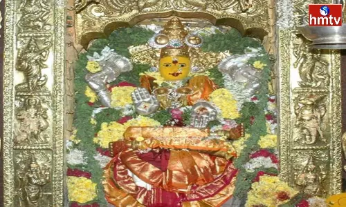Dasara Sharan Navaratri Utsavalu 2023 at Indrakiladri