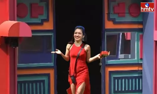 Bigg Boss 7 Telugu Rathika Rose Re Entry Wild Card Confirmed