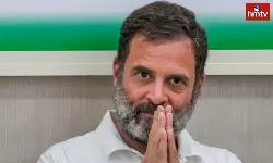 Rahul Gandhi visit to Karimnagar District today