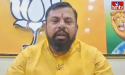 Sensational Comments of MLA Raja Singh