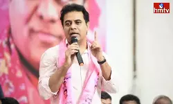 Minister KTR Sensational Comments on Revanth Reddy