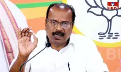 Indrasena Reddy Fire On Revanth Reddy