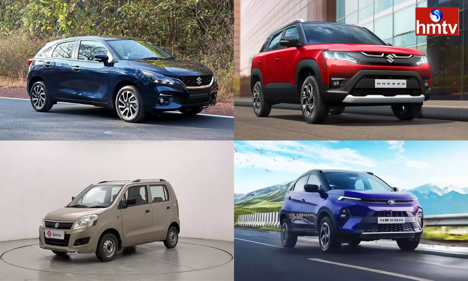 People are Buying Maruti Baleno and Sales are Very High