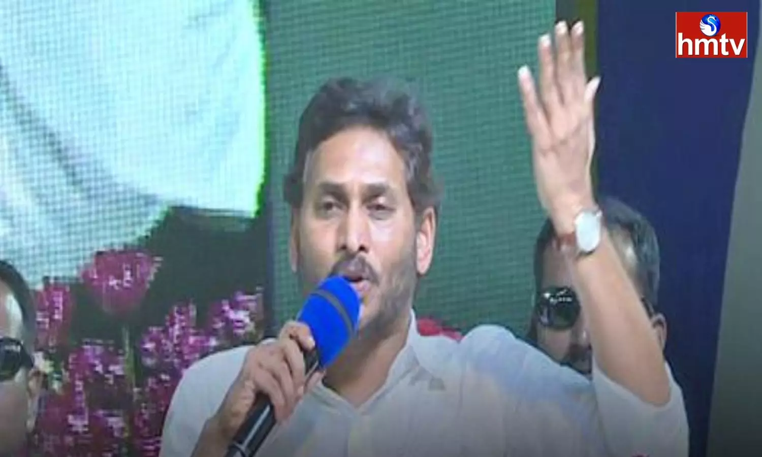 CM Jagan Will Release Jagananna Chedodu funds in Kurnool District