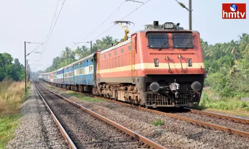 Good News for Railway Passengers