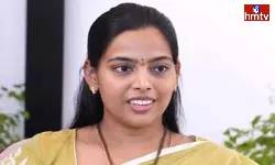 The Development Done By The Prime Minister Will Win The BJP Says Bandaru Vijayalakshmi