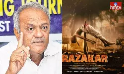 CPI Narayana Complained About Stopping Razakar Movie