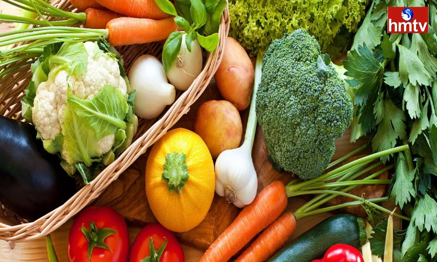 These 3 Vegetables Are Best Eaten Raw More Beneficial Than Cooked