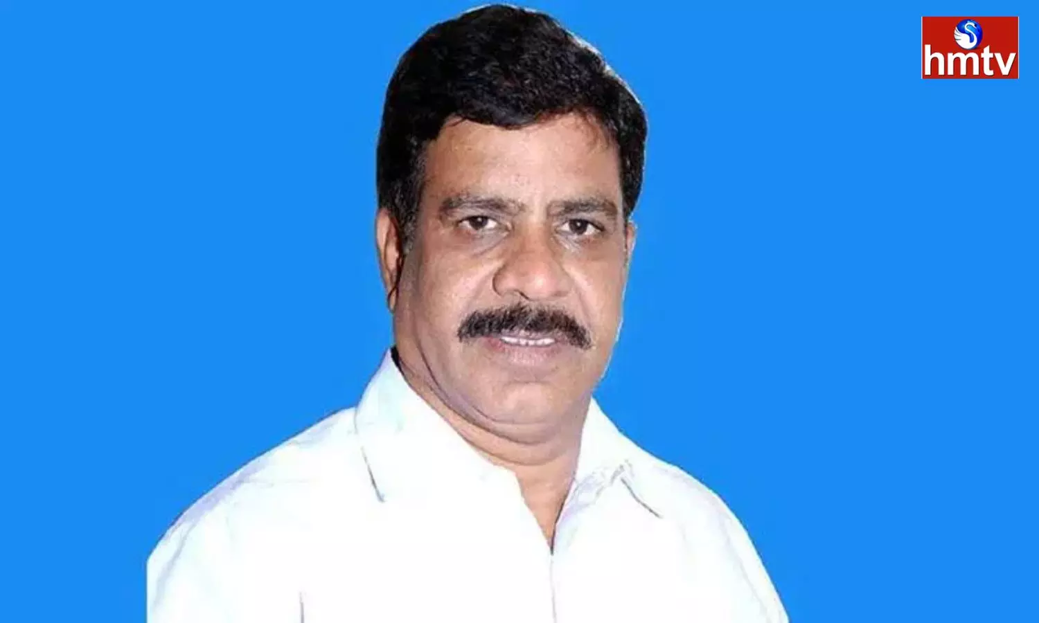 Cheruku Sudhakar Resigned From The Congress Party