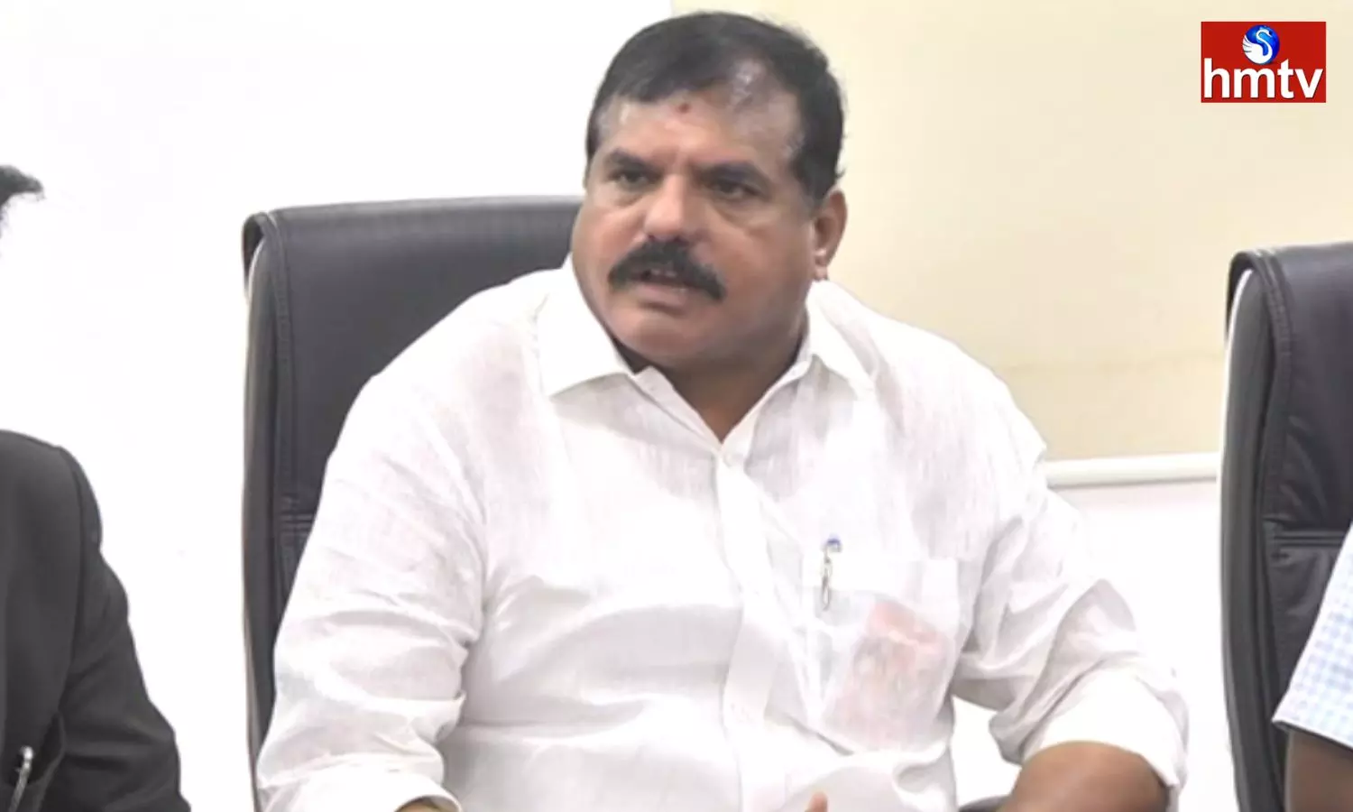 We Have Made Many Changes In The Education Sector Says Botsa Satyanarayana