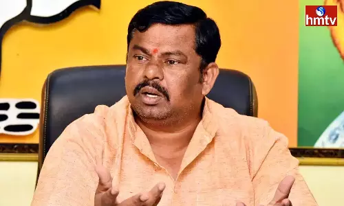 Suspense Continues Over The Suspension Of MLA Raja Singh Suspense Continues Over The Suspension Of MLA Raja Singh