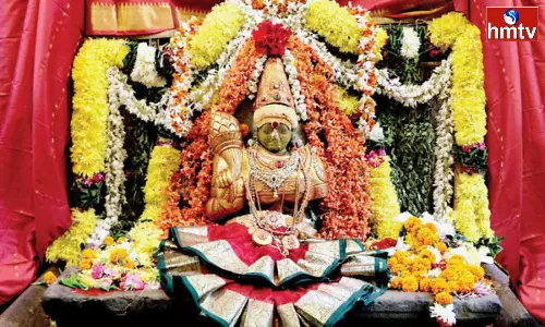 Dasara Navaratri Utsavalu in Kanaka Mahalakshmi Temple